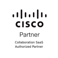 Cisco Collaboration SaaS Authorized Partner Cisco Collaboration SaaS Authorized Partner